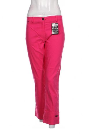 Дамски панталон Cars Jeans, Размер M, Цвят Розов, Цена 10,12 лв.