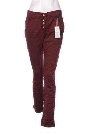 Γυναικείο παντελόνι Cecil, Μέγεθος M, Χρώμα Κόκκινο, Τιμή 5,83 €