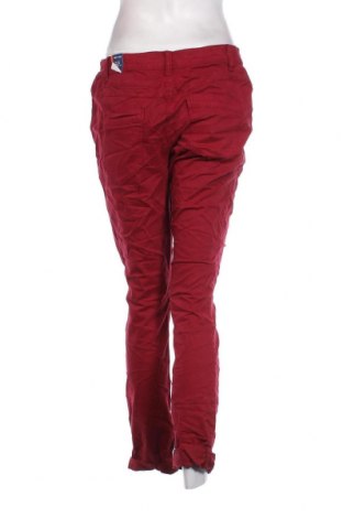 Dámské kalhoty  Cecil, Velikost L, Barva Červená, Cena  129,00 Kč