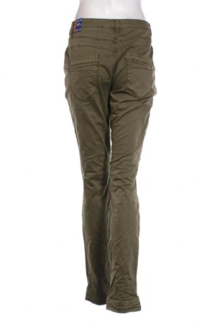 Γυναικείο παντελόνι Cecil, Μέγεθος M, Χρώμα Πράσινο, Τιμή 4,93 €
