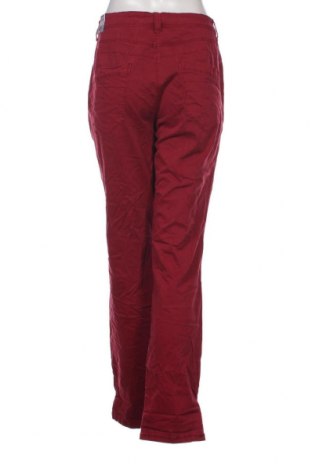 Pantaloni de femei Cecil, Mărime XXL, Culoare Roșu, Preț 22,89 Lei