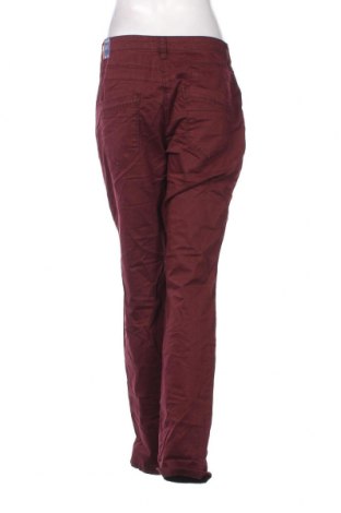 Γυναικείο παντελόνι Cecil, Μέγεθος XL, Χρώμα Κόκκινο, Τιμή 4,49 €