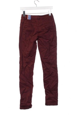 Дамски панталон Cecil, Размер XS, Цвят Червен, Цена 8,70 лв.