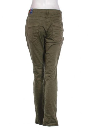 Γυναικείο παντελόνι Cecil, Μέγεθος L, Χρώμα Πράσινο, Τιμή 4,93 €