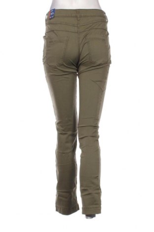 Дамски панталон Cecil, Размер S, Цвят Зелен, Цена 9,57 лв.