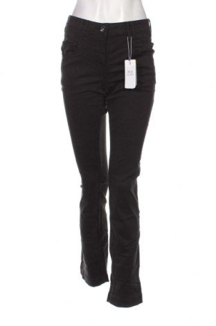 Γυναικείο παντελόνι Cecil, Μέγεθος S, Χρώμα Μαύρο, Τιμή 4,93 €