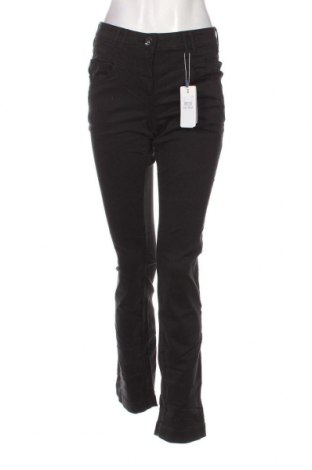 Pantaloni de femei Cecil, Mărime S, Culoare Negru, Preț 22,99 Lei