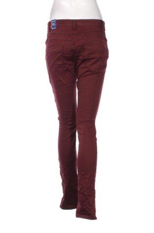 Дамски панталон Cecil, Размер M, Цвят Червен, Цена 9,57 лв.