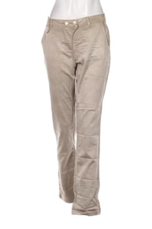 Дамски панталон Cecil, Размер XL, Цвят Бежов, Цена 14,79 лв.