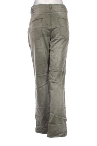 Γυναικείο παντελόνι Cecil, Μέγεθος L, Χρώμα Πράσινο, Τιμή 5,38 €
