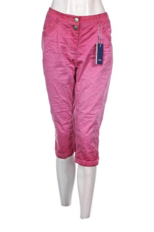 Γυναικείο παντελόνι Cecil, Μέγεθος M, Χρώμα Ρόζ , Τιμή 44,85 €