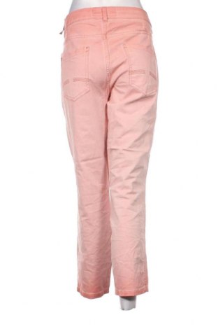 Pantaloni de femei Cecil, Mărime XL, Culoare Roz, Preț 286,18 Lei