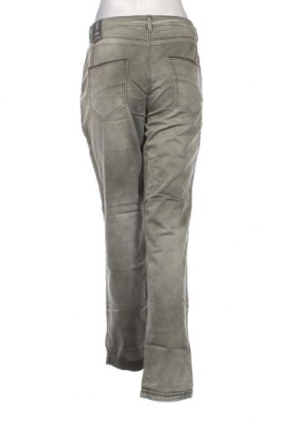 Дамски панталон Cecil, Размер XL, Цвят Зелен, Цена 24,36 лв.