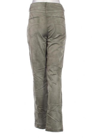 Γυναικείο παντελόνι Cecil, Μέγεθος XL, Χρώμα Πράσινο, Τιμή 3,59 €