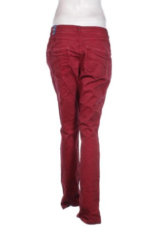 Dámske nohavice Cecil, Veľkosť M, Farba Červená, Cena  4,49 €