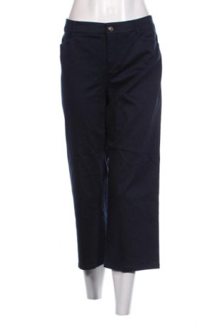 Dámské kalhoty  Christian Berg, Velikost M, Barva Modrá, Cena  207,00 Kč