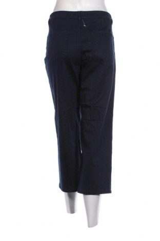 Дамски панталон Christian Berg, Размер M, Цвят Син, Цена 13,60 лв.