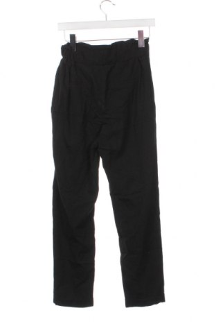 Pantaloni de femei Clockhouse, Mărime S, Culoare Negru, Preț 95,39 Lei