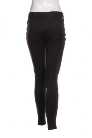 Pantaloni de femei Clockhouse, Mărime M, Culoare Negru, Preț 24,21 Lei