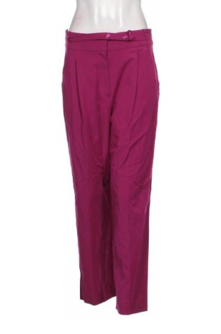 Pantaloni de femei Comma,, Mărime M, Culoare Mov, Preț 305,26 Lei