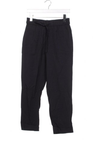 Γυναικείο παντελόνι Comma,, Μέγεθος XS, Χρώμα Μπλέ, Τιμή 6,77 €