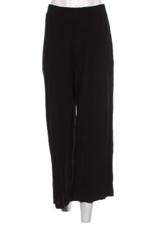 Γυναικείο παντελόνι Comma,, Μέγεθος L, Χρώμα Μαύρο, Τιμή 11,29 €