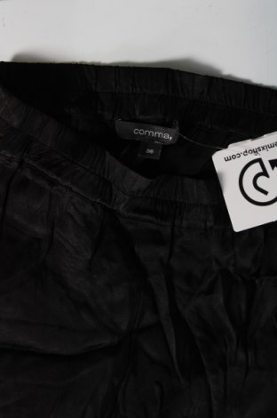 Dámské kalhoty  Comma,, Velikost S, Barva Černá, Cena  2 116,00 Kč