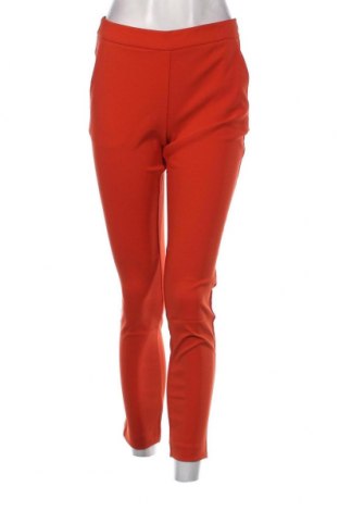 Dámské kalhoty  Cortefiel, Velikost S, Barva Oranžová, Cena  139,00 Kč