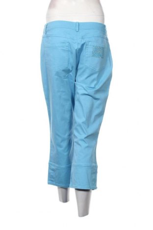 Dámské kalhoty  Cosma, Velikost L, Barva Modrá, Cena  462,00 Kč