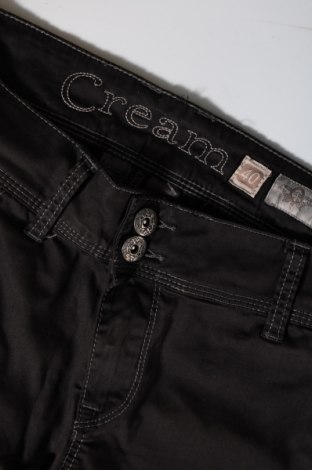 Pantaloni de femei Cream, Mărime M, Culoare Negru, Preț 11,28 Lei