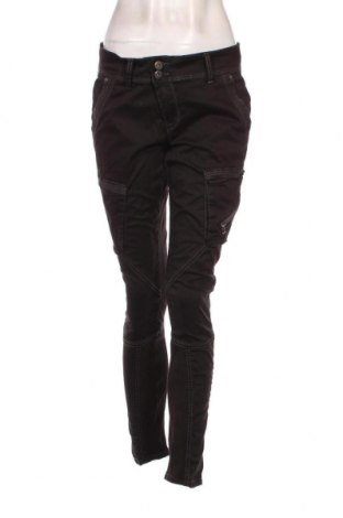 Дамски панталон Cream, Размер M, Цвят Черен, Цена 4,41 лв.