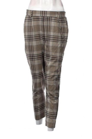 Дамски панталон Cropp, Размер M, Цвят Многоцветен, Цена 9,86 лв.