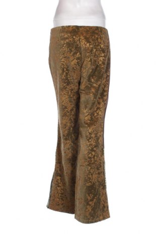 Pantaloni de femei Custo Barcelona, Mărime M, Culoare Bej, Preț 628,29 Lei
