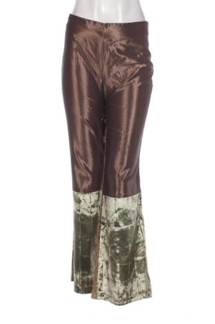 Pantaloni de femei Custo Barcelona, Mărime M, Culoare Multicolor, Preț 31,41 Lei