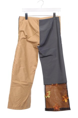 Дамски панталон Custo Barcelona, Размер M, Цвят Многоцветен, Цена 11,46 лв.