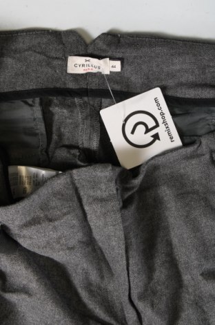 Γυναικείο παντελόνι Cyrillus, Μέγεθος XL, Χρώμα Γκρί, Τιμή 30,31 €