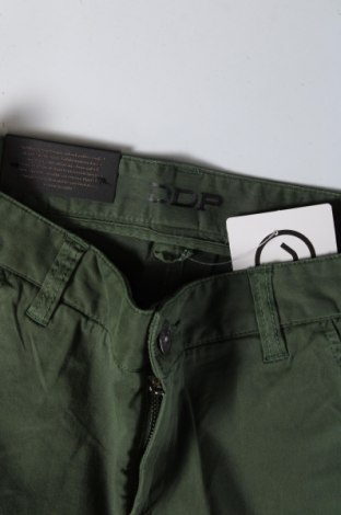 Pantaloni de femei DDP, Mărime XS, Culoare Verde, Preț 28,75 Lei