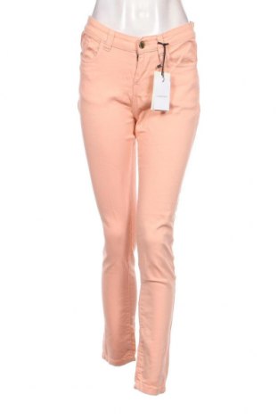 Дамски панталон Deeluxe, Размер S, Цвят Розов, Цена 87,00 лв.