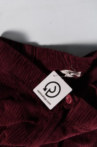 Γυναικείο παντελόνι Deerberg, Μέγεθος S, Χρώμα Κόκκινο, Τιμή 4,85 €
