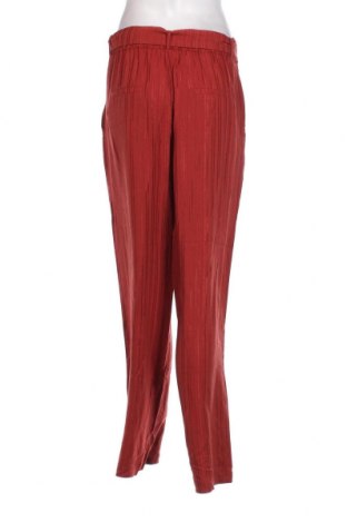 Pantaloni de femei Des Petits Hauts, Mărime M, Culoare Roșu, Preț 480,26 Lei