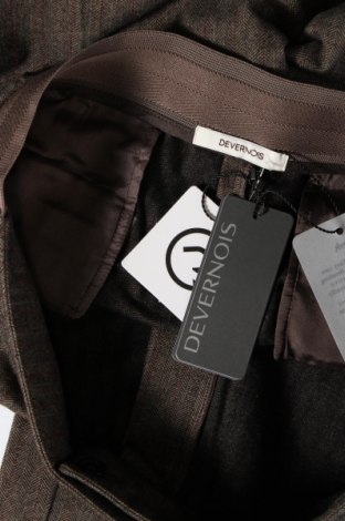 Γυναικείο παντελόνι Devernois, Μέγεθος M, Χρώμα Καφέ, Τιμή 7,35 €