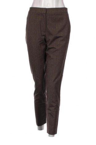 Дамски панталон Devernois, Размер M, Цвят Кафяв, Цена 14,72 лв.