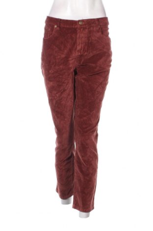 Дамски панталон Diane Gilman, Размер XL, Цвят Оранжев, Цена 7,25 лв.