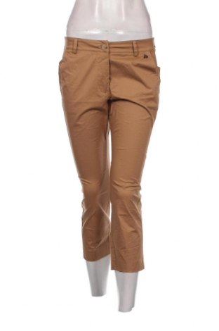 Дамски панталон Dixie, Размер S, Цвят Кафяв, Цена 36,00 лв.