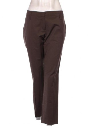 Γυναικείο παντελόνι Dorothee Schumacher, Μέγεθος XL, Χρώμα Καφέ, Τιμή 20,32 €