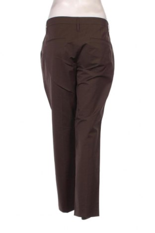 Γυναικείο παντελόνι Dorothee Schumacher, Μέγεθος XL, Χρώμα Καφέ, Τιμή 20,32 €
