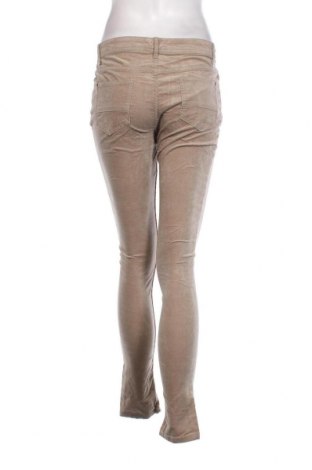Γυναικείο παντελόνι Easy Wear, Μέγεθος M, Χρώμα  Μπέζ, Τιμή 2,51 €