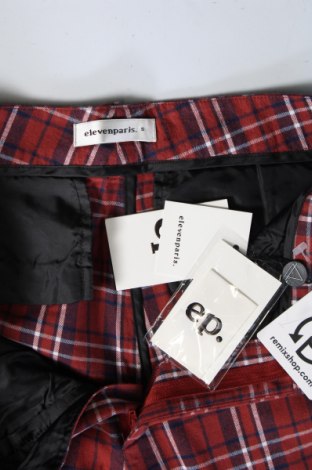 Γυναικείο παντελόνι Eleven Paris, Μέγεθος S, Χρώμα Πολύχρωμο, Τιμή 5,91 €