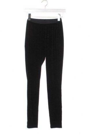 Дамски панталон Esmara, Размер XS, Цвят Черен, Цена 4,06 лв.