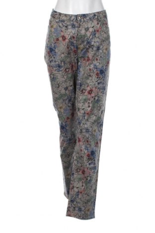 Dámské kalhoty  Esmara, Velikost XL, Barva Vícebarevné, Cena  462,00 Kč
